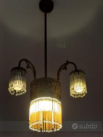 Lampadario liberty original