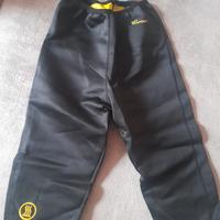 Pantaloncino per dimagrire