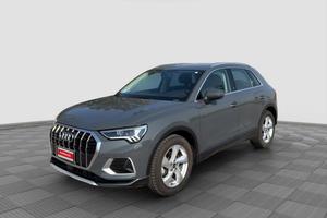 AUDI Q3 Q3 35 TDI S tronic Business Advanced