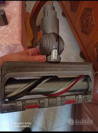 Spazzola Dyson motorizzata originale 