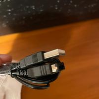 Cavo caricabatteria Gameboy Advance SP