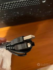 Cavo caricabatteria Gameboy Advance SP