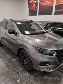 Nissan Qashqai N-tec1.5 dci 115cv 56000 km