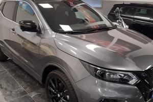 Nissan Qashqai N-tec1.5 dci 115cv 56000 km