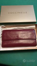 portafoglio originale  coccinelle