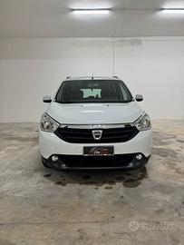 Dacia Lodgy 1.5 dCi 8V 90CV Start&Stop 5 posti Amb