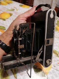 Fotocamera Vintage ZEISS IKON COMPUR