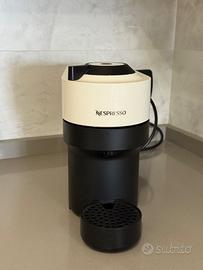 Macchina caffè Nespresso Vertuo Pop