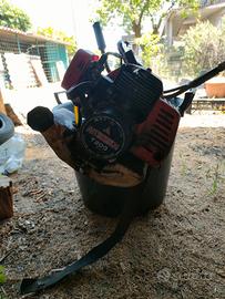 decespugliatore Mitsubishi T200