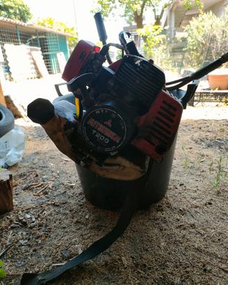 decespugliatore Mitsubishi T200