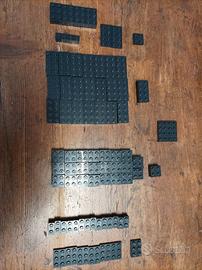 Lotto mattoncini LEGO ORIGINALE