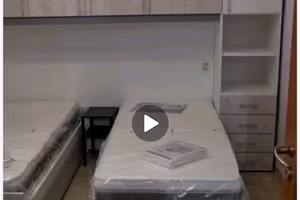 Appartamento studenti