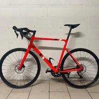 Cannondale CAAD 13 Disc 105