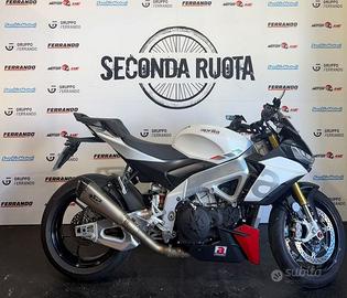 Aprilia Tuono V4 1100