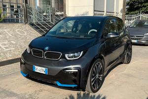 Bmw i3 120 Ah Advantage - Italiana/Unica P.