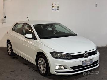 Volkswagen Polo 1.6 TDI 95 CV 5p. BlueMotion Techn