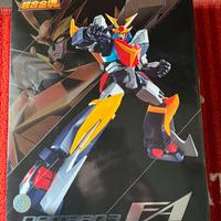 Gx-82 daitarn 3