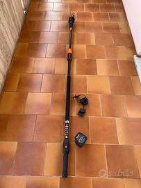 Potatore telescopico Bahco BCL 108 PS