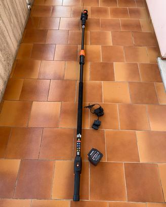 Potatore telescopico Bahco BCL 108 PS