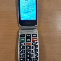 Telefono mobile Brondi Amico Supervoice