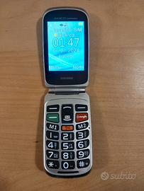 Telefono mobile Brondi Amico Supervoice