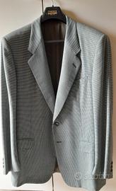 Giacca uomo alta sartoria 