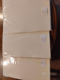 carta per acqueforti e incisioni Garza Papel