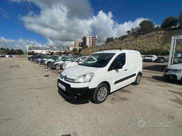 Citroen Berlingo Multispace 1.6 HDi 115 XTR
