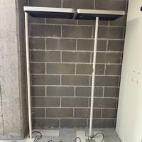 Lampade Waldmann DUS 440/R