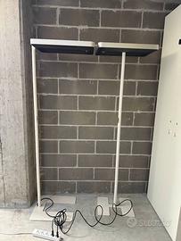 Lampade Waldmann DUS 440/R