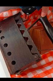 oggettistica da esposizione 