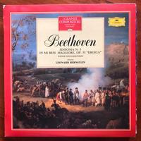 Beethoven Sinfonia 3 in MI BEM. Maggiore