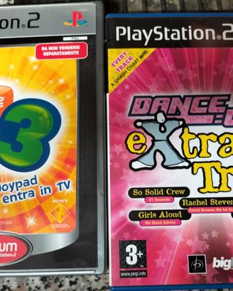 Giochi PlayStation 2