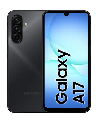 Samsung A17 LTE 4+128 nuovo ancora imballato