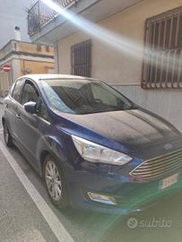 Ford C-Max 1.5 TDCi da 95 cv 70 kW 2016