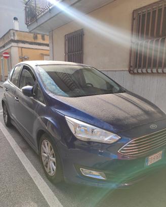 Ford C-Max 1.5 TDCi da 95 cv 70 kW 2016