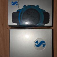 Orologio subacqueo SUNTO MANTIS 1.0