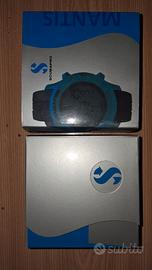 Orologio subacqueo SUNTO MANTIS 1.0