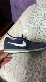 Nike taglia 43