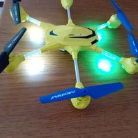 Drone Radiofly Mini Spacetronic