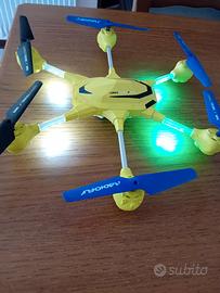 Drone Radiofly Mini Spacetronic