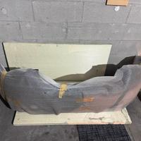 Parauri posteriore gt 86 subaru brz  anno 2018 /23