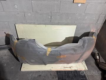 Parauri posteriore gt 86 subaru brz  anno 2018 /23