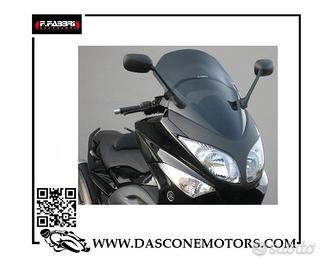 Cupolino Nuovo Medio Fumè Tmax 2008 2011