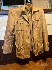 Giubbino molto comodo e caldo tg 42/44