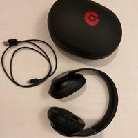 Cuffie Beats studio 3 wireless nero