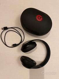 Cuffie Beats studio 3 wireless nero