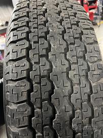Gomme usate 245/70r16