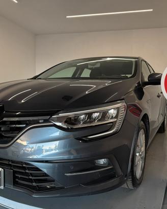 Renault Megane Mégane Sporter Blue dCi 115 CV Equi