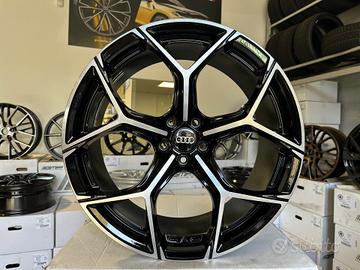 Cerchi Audi raggio 20 NUOVI cod.8921